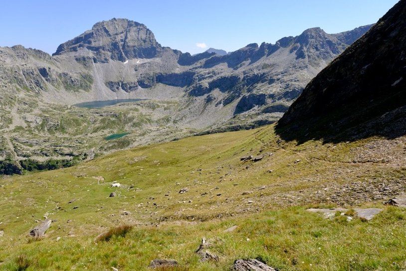 Laghetti d'Antabia