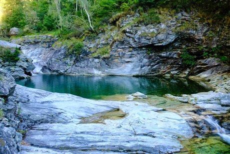 Lago di Tomeo (XL)