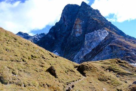 Passo Campolungo