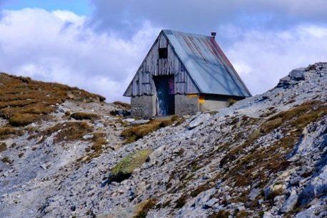 Passo Campolungo