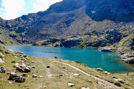 Passo Campolungo