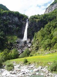 Laghi della Crosa