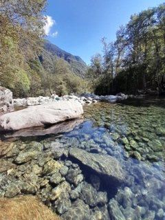 Grotto Pozzasc