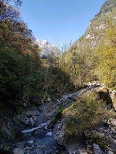 Grotto Pozzasc
