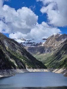 Lago Sambuco