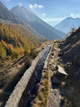 Lago di Mognola