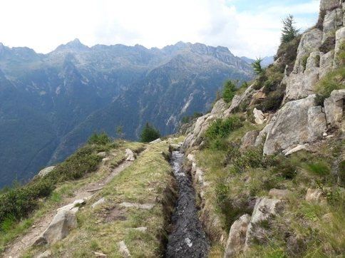 Lago di Mognola