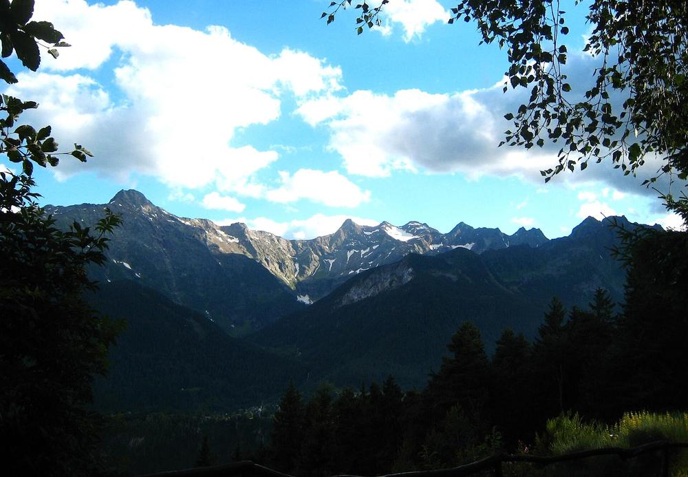 Campo Tencia